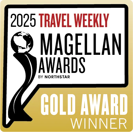 Magellan Awards 2025 金奖