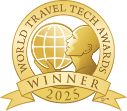 World Travel Tech Awards 2025 优秀租车预订网站